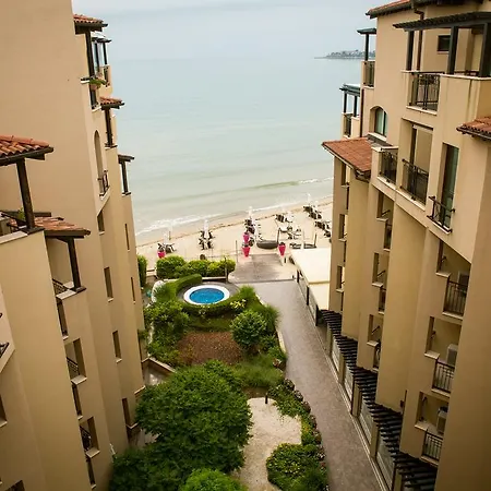 Apartmán Oasis Vip Club - Boutique On The Beach Itself