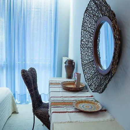 Apartmán Oasis Vip Club - Boutique On The Beach Itself